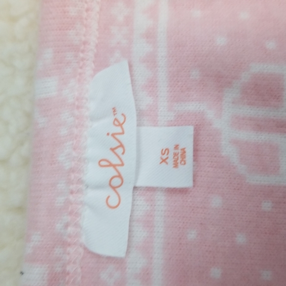 Colsie XS Shrug Sweater - Picture 5 of 6